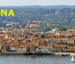 Via Mazzini 10 0322-242590